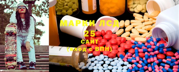 крисы Абаза