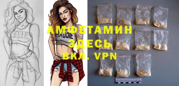 крисы Абаза